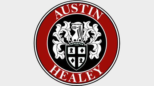 Austin-Healey logo
